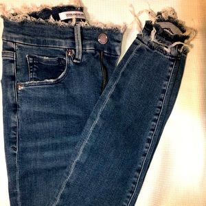 Good American Denim Jeans